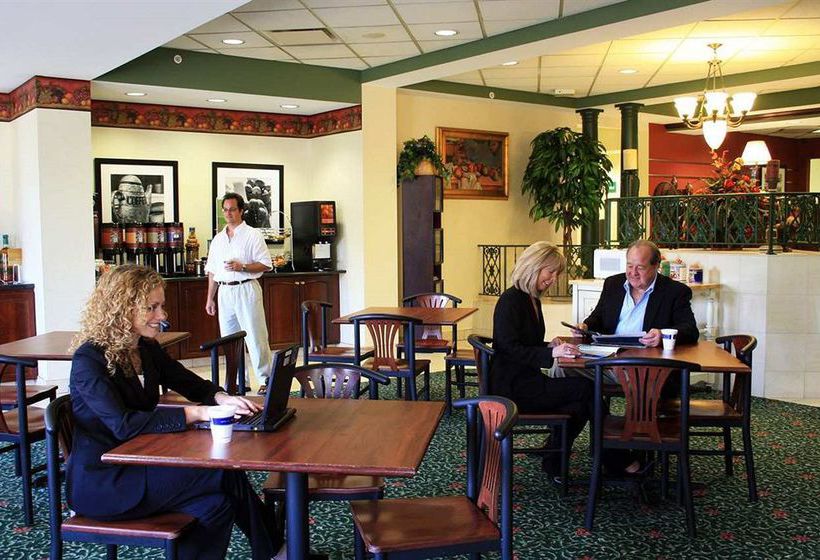 Hotel Hampton Inn Pittsburgh West Mifflin  | Pittsburgh | Pennsylvania | United States 1