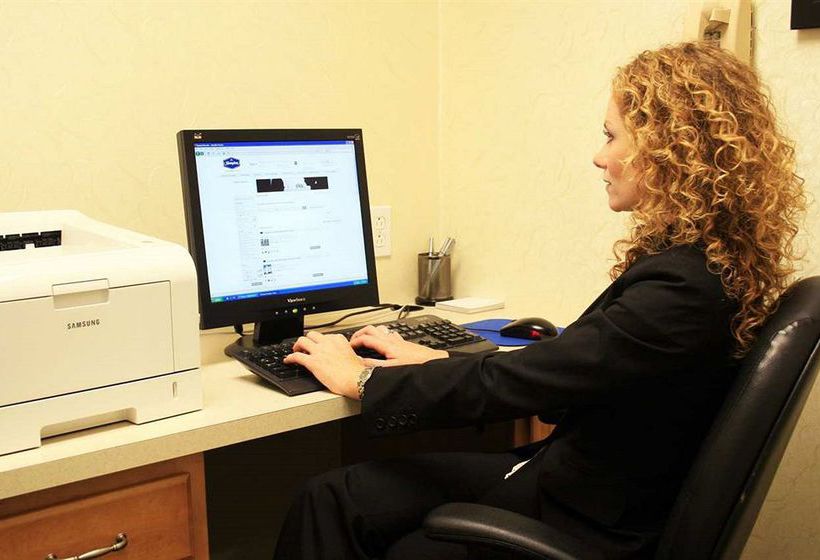 Hotel Hampton Inn Pittsburgh West Mifflin  | Pittsburgh | Pennsylvania | United States 11