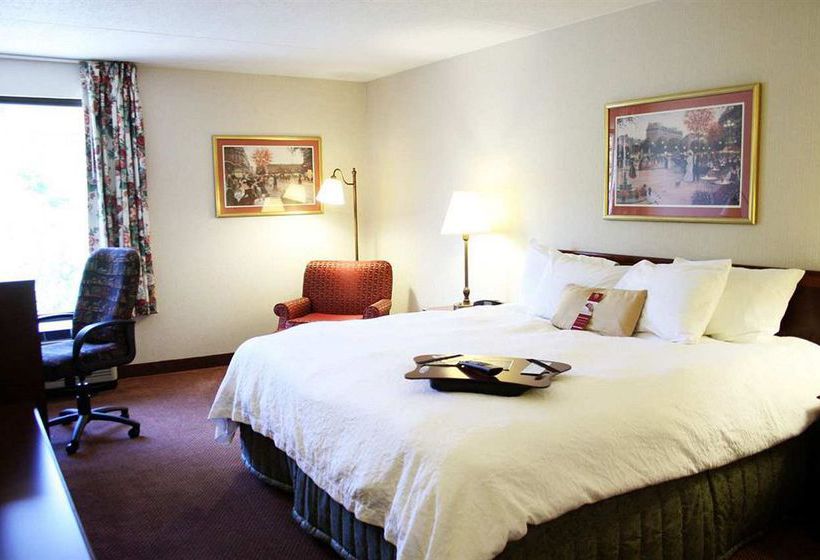 Hotel Hampton Inn Pittsburgh West Mifflin  | Pittsburgh | Pennsylvania | United States 12