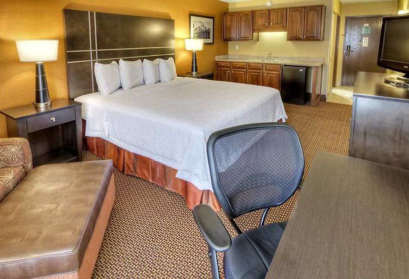 Hotel Hampton Inn Pittsburgh West Mifflin  | Pittsburgh | Pennsylvania | United States 17