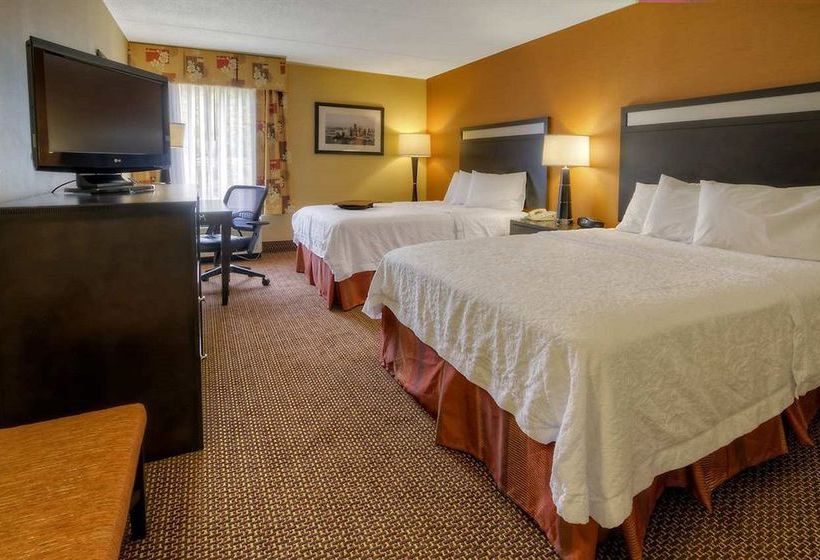 Hotel Hampton Inn Pittsburgh West Mifflin  | Pittsburgh | Pennsylvania | United States 19