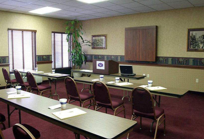 Hotel Hampton Inn Pittsburgh West Mifflin  | Pittsburgh | Pennsylvania | United States 3