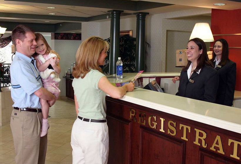 Hotel Hampton Inn Pittsburgh West Mifflin  | Pittsburgh | Pennsylvania | United States 4