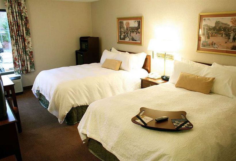 Hotel Hampton Inn Pittsburgh West Mifflin  | Pittsburgh | Pennsylvania | United States 5