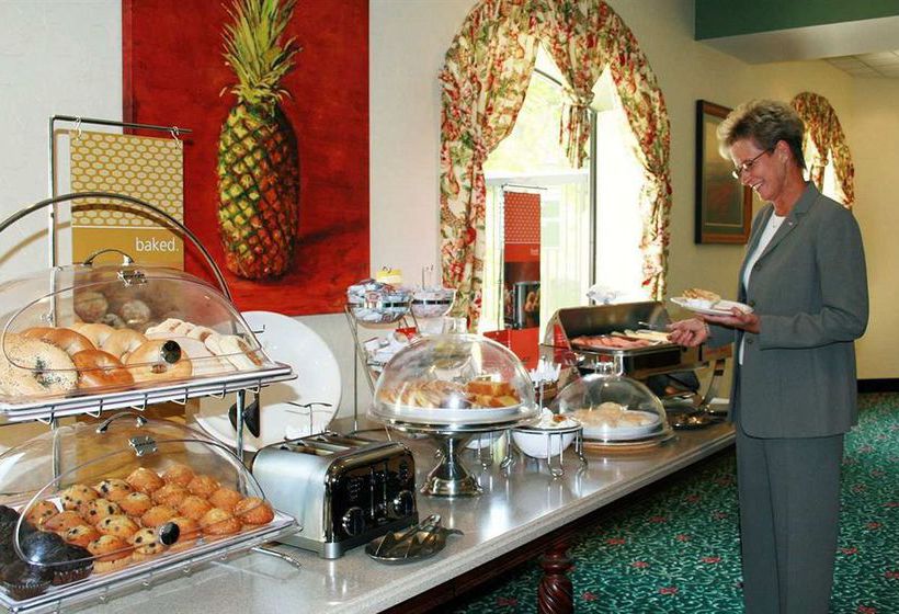 Hotel Hampton Inn Pittsburgh West Mifflin  | Pittsburgh | Pennsylvania | United States 7