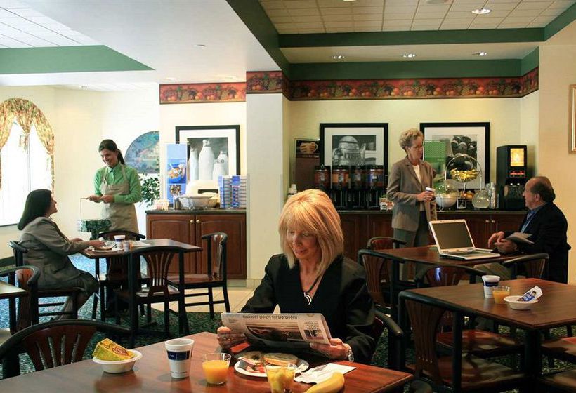 Hotel Hampton Inn Pittsburgh West Mifflin  | Pittsburgh | Pennsylvania | United States 8