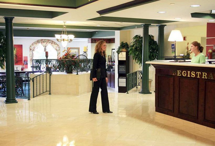 Hotel Hampton Inn Pittsburgh West Mifflin  | Pittsburgh | Pennsylvania | United States 9