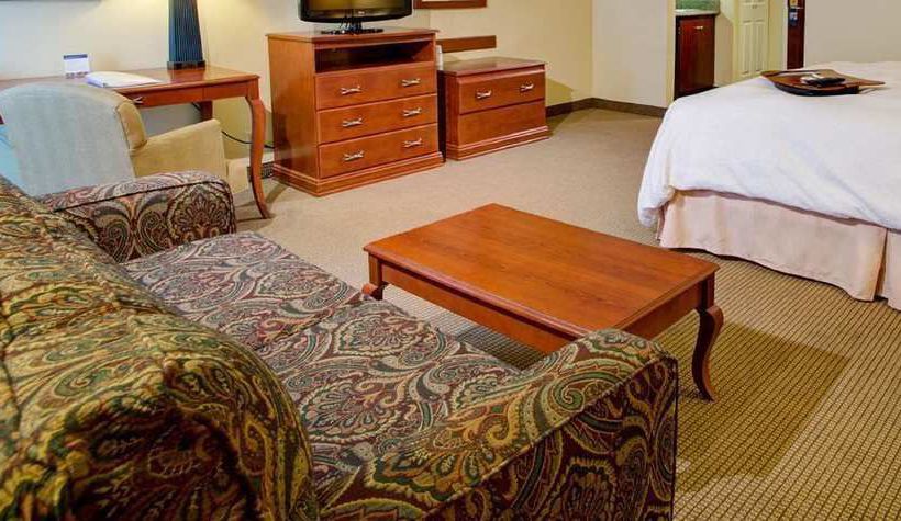 Hotel Hampton Inn Columbia-Northeast  | Columbia | South Carolina | United States 15