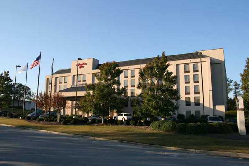 Hotel Hampton Inn Columbia-Northeast  | Columbia | South Carolina | United States 16