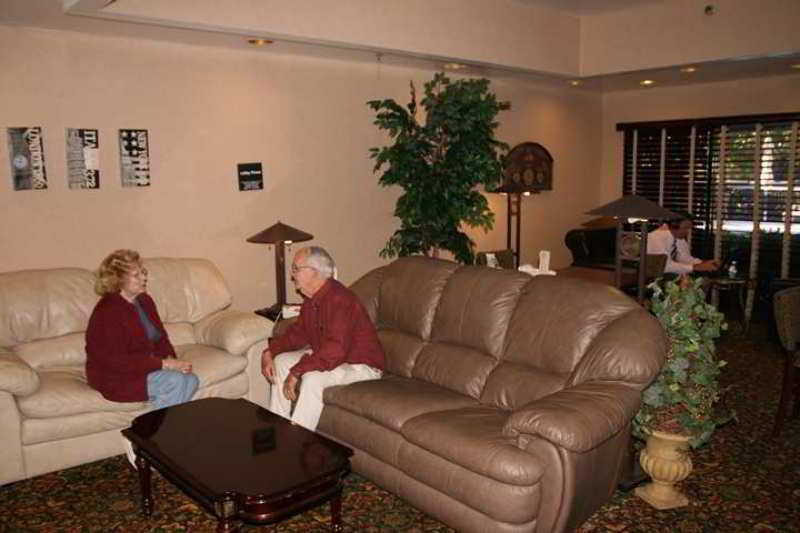 Hotel Hampton Inn Columbia-Northeast  | Columbia | South Carolina | United States 17