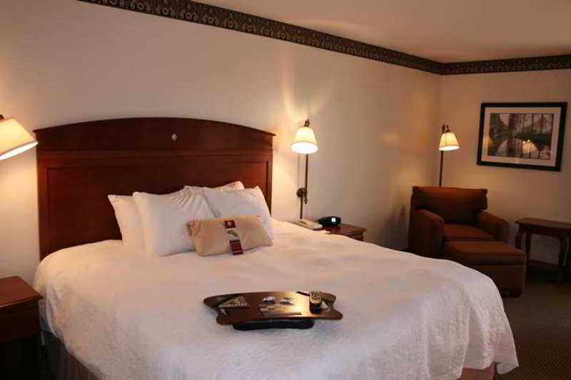 Hotel Hampton Inn Columbia-Northeast  | Columbia | South Carolina | United States 18