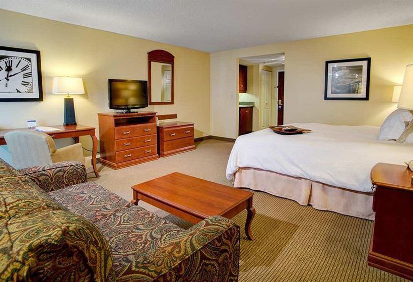 Hotel Hampton Inn Columbia-Northeast  | Columbia | South Carolina | United States 2