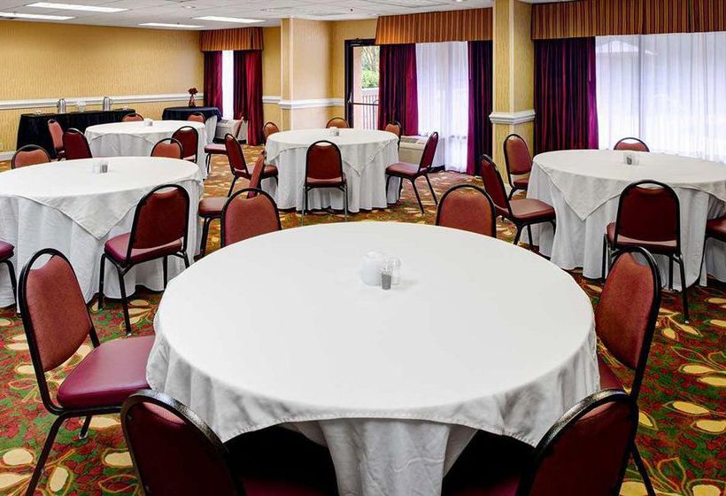 Hotel Hampton Inn Columbia-Northeast  | Columbia | South Carolina | United States 3