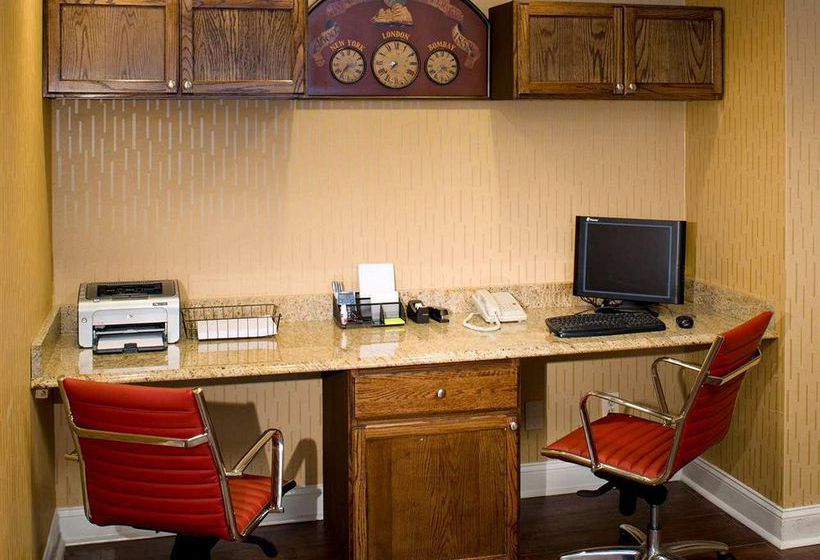 Hotel Hampton Inn Columbia-Northeast  | Columbia | South Carolina | United States 4