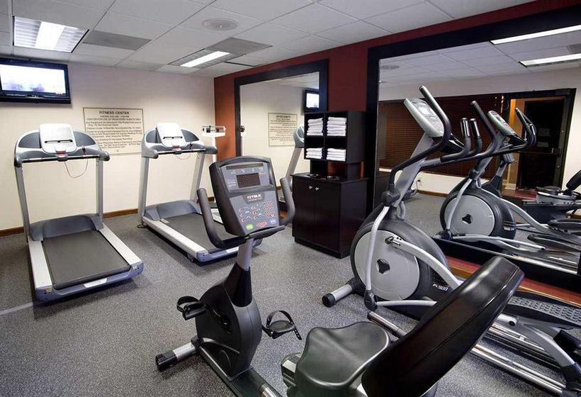 Hotel Hampton Inn Columbia-Northeast  | Columbia | South Carolina | United States 5