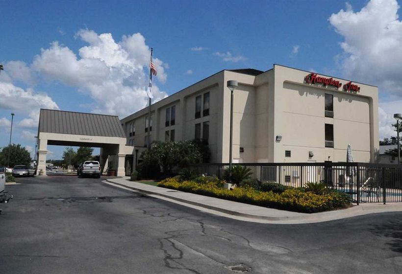 Hotel Hampton Inn Douglas 