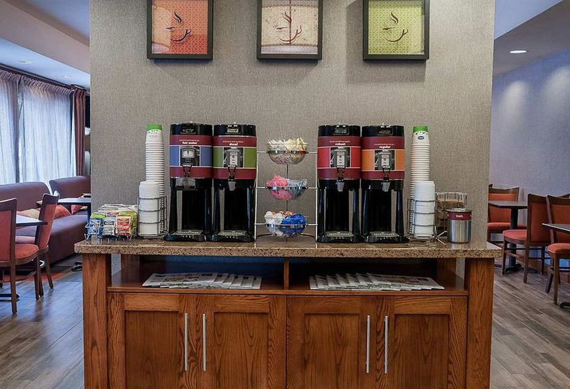 Hotel Hampton Inn Ft. Collins  | Fort Collins | Colorado | Hotel negli Stati Uniti 10