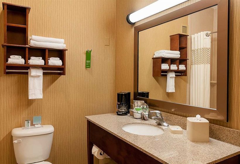 Hotel Hampton Inn Ft. Collins  | Fort Collins | Colorado | Hotel negli Stati Uniti 11