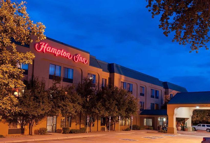 Hotel Hampton Inn Ft. Collins  | Fort Collins | Colorado | Hotel negli Stati Uniti 12