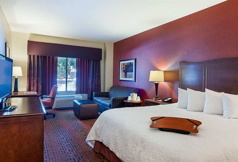 Hotel Hampton Inn Ft. Collins  | Fort Collins | Colorado | Hotel negli Stati Uniti 14