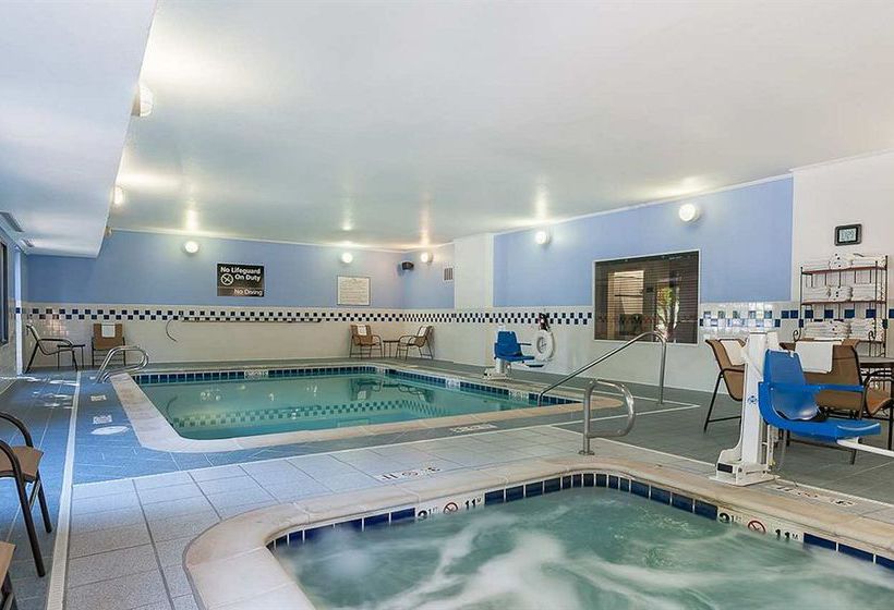 Hotel Hampton Inn Ft. Collins  | Fort Collins | Colorado | Hotel negli Stati Uniti 18