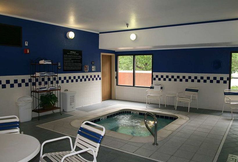 Hotel Hampton Inn Ft. Collins  | Fort Collins | Colorado | Hotel negli Stati Uniti 19