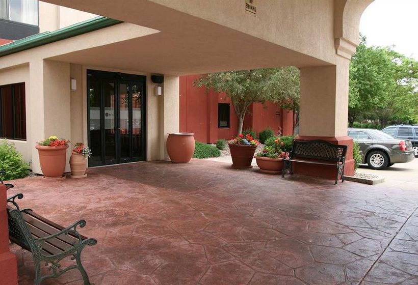 Hotel Hampton Inn Ft. Collins  | Fort Collins | Colorado | Hotel negli Stati Uniti 20