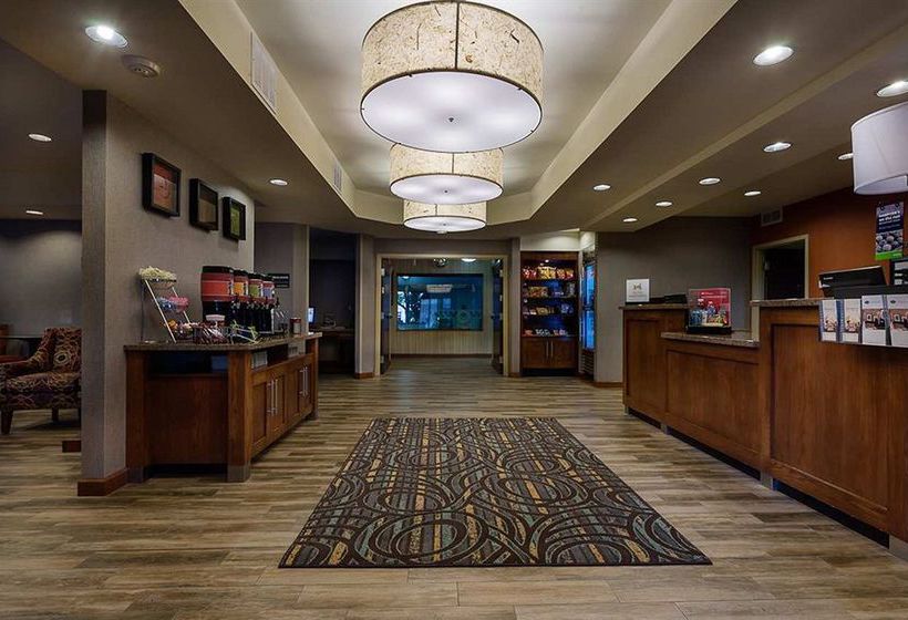 Hotel Hampton Inn Ft. Collins  | Fort Collins | Colorado | Hotel negli Stati Uniti 3