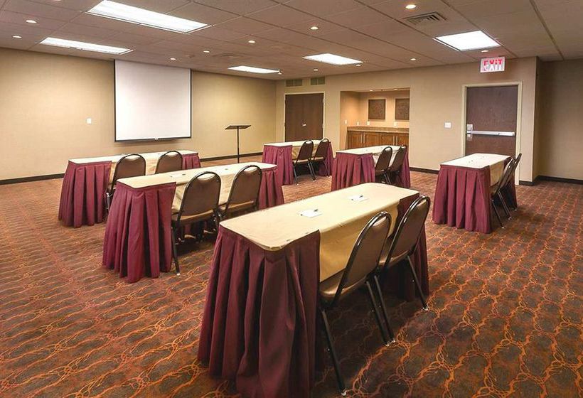 Hotel Hampton Inn Ft. Collins  | Fort Collins | Colorado | Hotel negli Stati Uniti 4