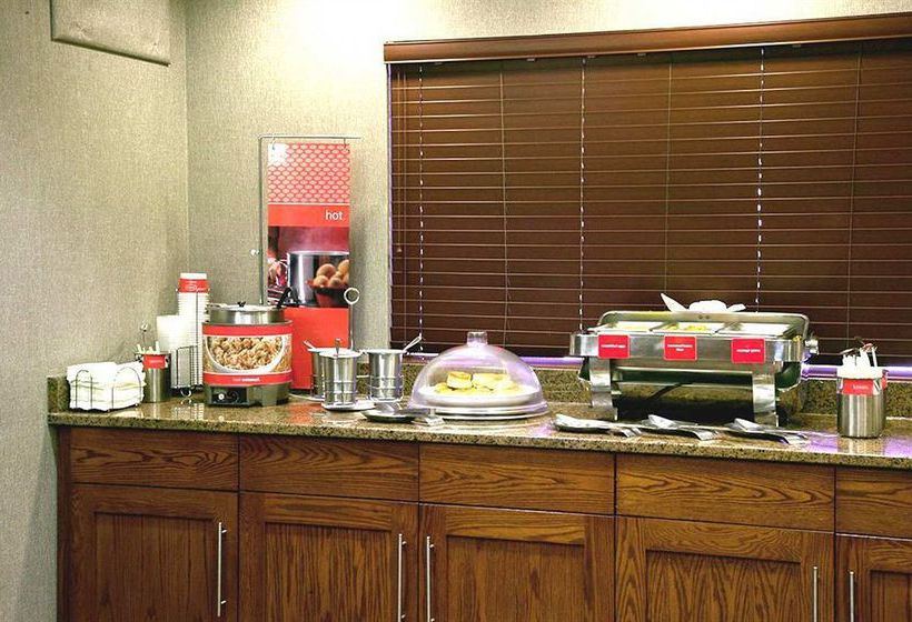 Hotel Hampton Inn Ft. Collins  | Fort Collins | Colorado | Hotel negli Stati Uniti 5