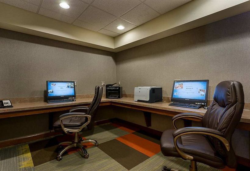 Hotel Hampton Inn Ft. Collins  | Fort Collins | Colorado | Hotel negli Stati Uniti 7