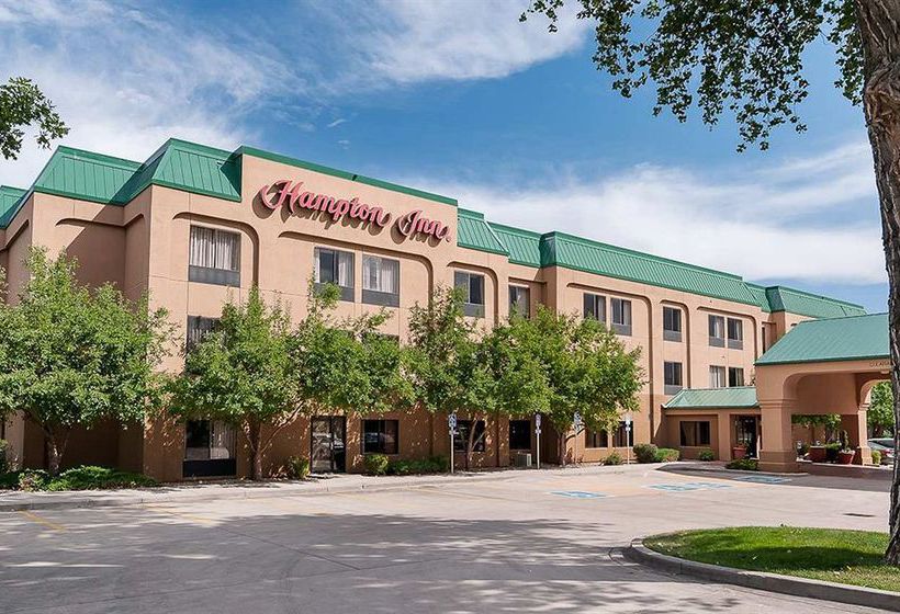 Hotel Hampton Inn Ft. Collins  | Fort Collins | Colorado | Hotel negli Stati Uniti 8