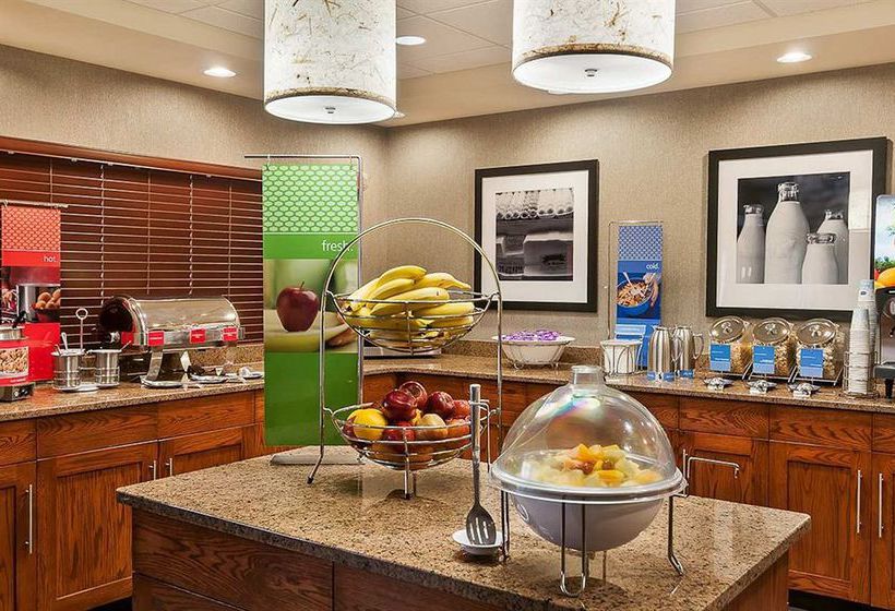 Hotel Hampton Inn Ft. Collins  | Fort Collins | Colorado | Hotel negli Stati Uniti 9