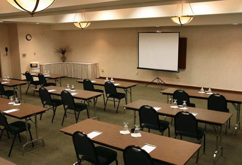 Hotel Hampton Inn Kansas City Shawnee Mission 