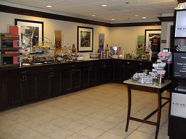 Hotel Hampton Inn Selma Smithfield I-95  | Selma | North Carolina | United States 18