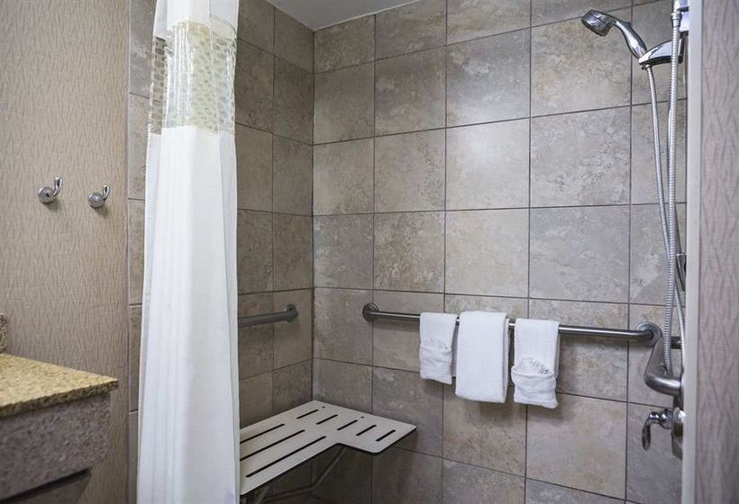 Hotel Hampton Inn Selma Smithfield I-95  | Selma | North Carolina | United States 2