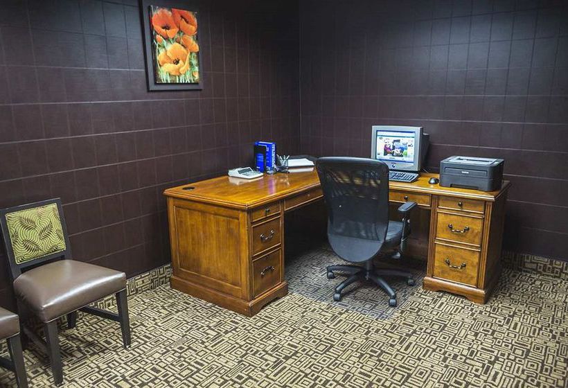 Hotel Hampton Inn Selma Smithfield I-95  | Selma | North Carolina | United States 3