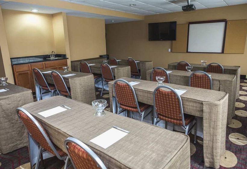 Hotel Hampton Inn Selma Smithfield I-95  | Selma | North Carolina | United States 5