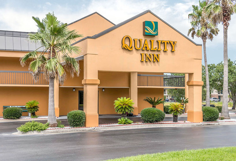 Hotel Quality Inn Gateway Savannah  | Savannah | Georgia | United States 1