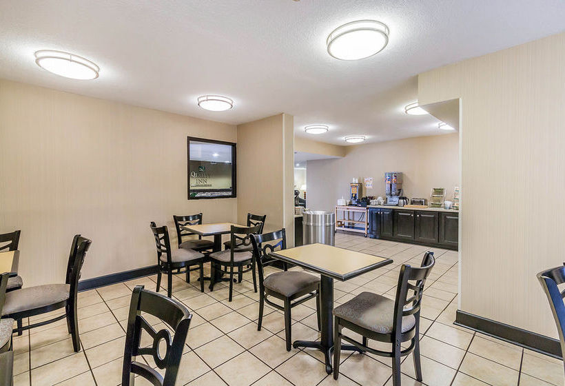 Hotel Quality Inn Gateway Savannah  | Savannah | Georgia | United States 2