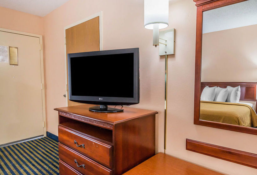 Hotel Quality Inn Gateway Savannah  | Savannah | Georgia | United States 4