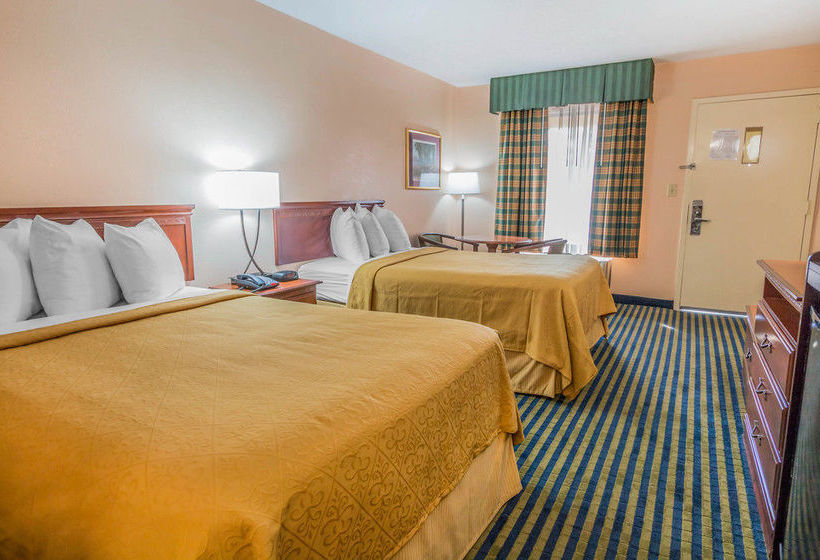Hotel Quality Inn Gateway Savannah  | Savannah | Georgia | United States 5