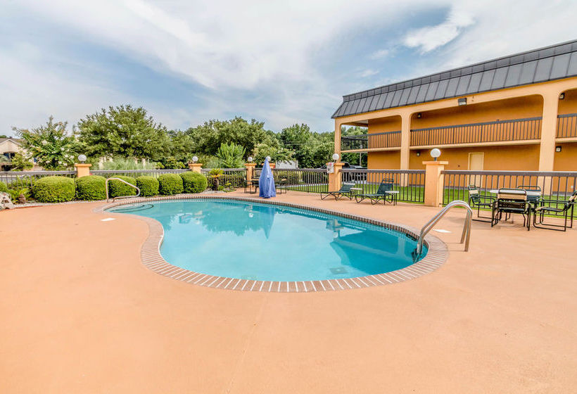 Hotel Quality Inn Gateway Savannah  | Savannah | Georgia | United States 9