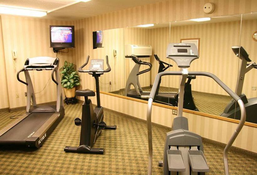 Hotel Hampton Inn Hagerstown