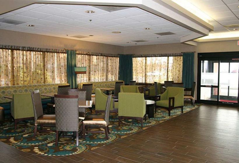 Hotel Hampton Inn Hagerstown  | Hagerstown | Maryland | United States 1