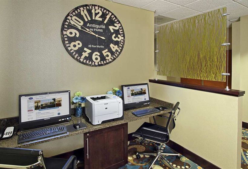 Hotel Hampton Inn Hagerstown  | Hagerstown | Maryland | United States 10