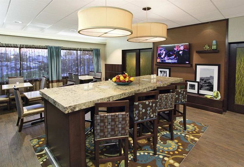 Hotel Hampton Inn Hagerstown  | Hagerstown | Maryland | United States 12