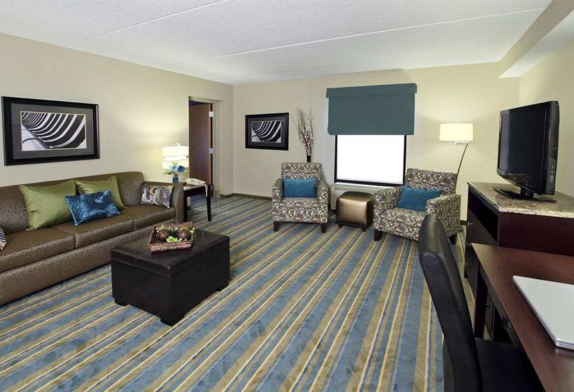 Hotel Hampton Inn Hagerstown  | Hagerstown | Maryland | United States 14