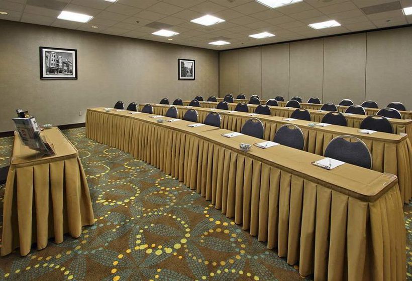 Hotel Hampton Inn Hagerstown  | Hagerstown | Maryland | United States 15