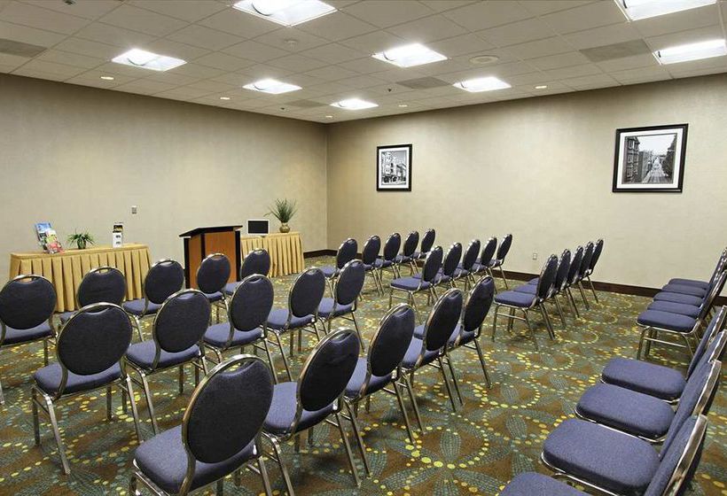 Hotel Hampton Inn Hagerstown  | Hagerstown | Maryland | United States 16